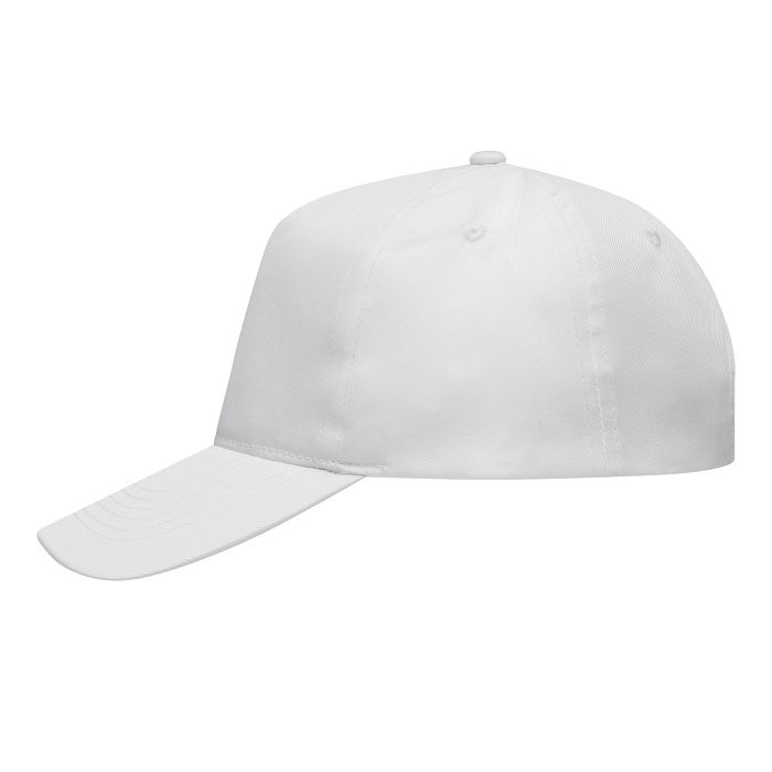  SPORTO - Casquette de baseball 5 panneaux