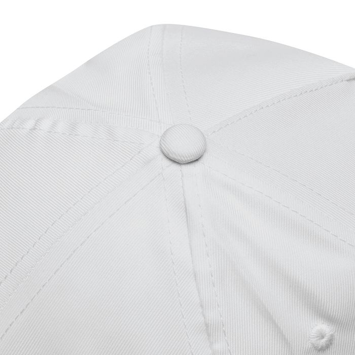  SPORTO - Casquette de baseball 5 panneaux