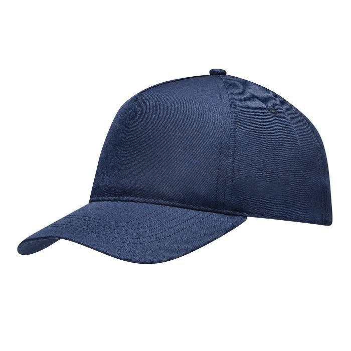  SPORTO - Casquette de baseball 5 panneaux