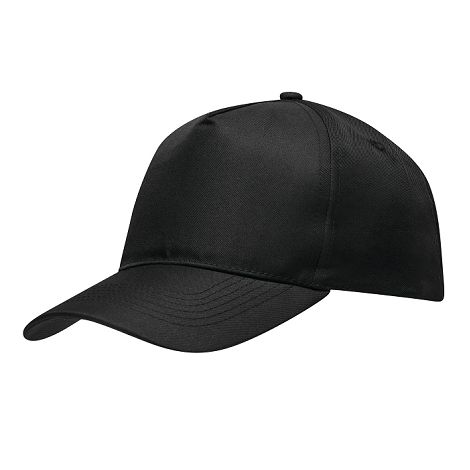  SPORTO - Casquette de baseball 5 panneaux