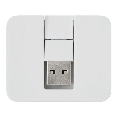  HUBI - Hub USB