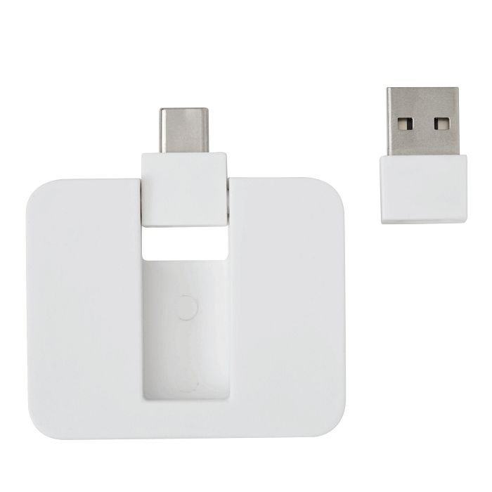  HUBI - Hub USB