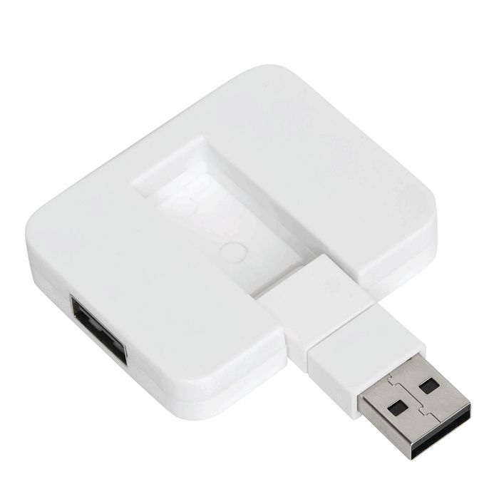  HUBI - Hub USB