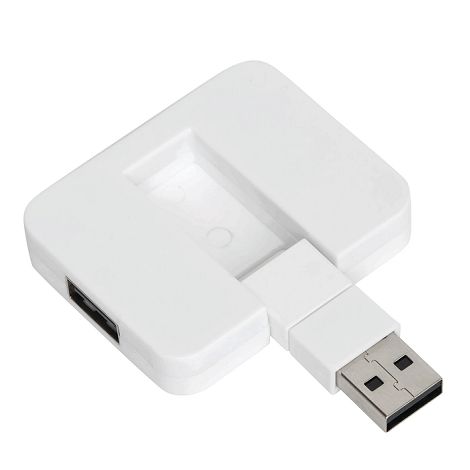  HUBI - Hub USB