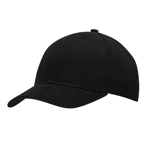  COTTURE - Casquette de baseball 6 panneaux