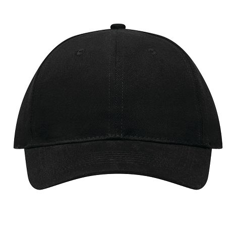  COTTURE - Casquette de baseball 6 panneaux