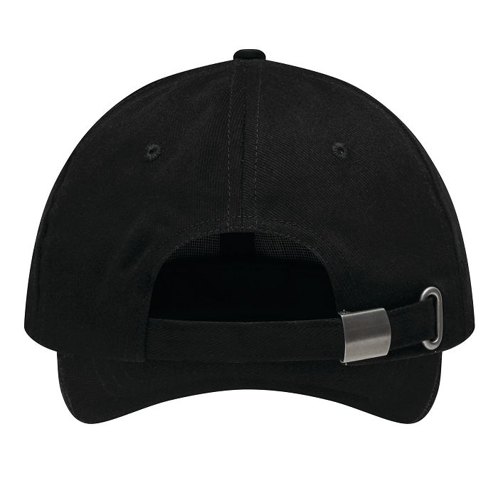  COTTURE - Casquette de baseball 6 panneaux