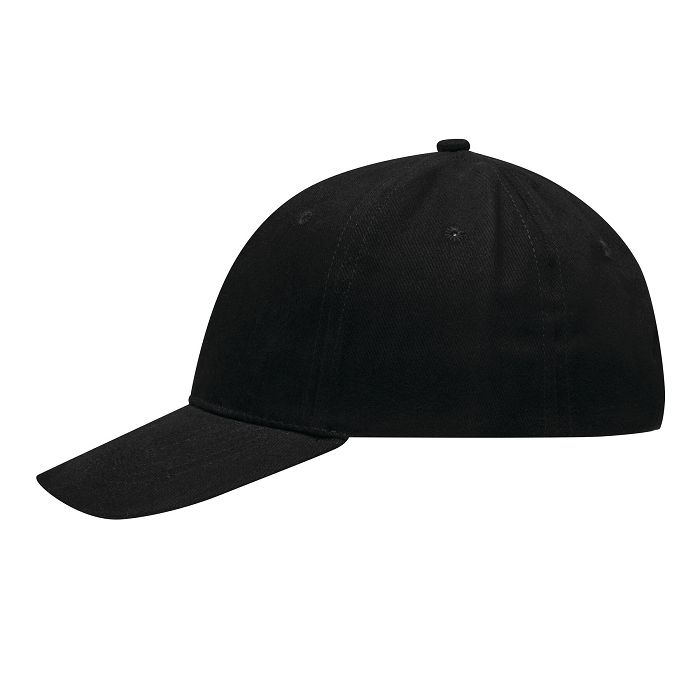  COTTURE - Casquette de baseball 6 panneaux