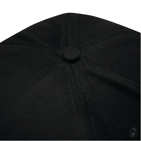  COTTURE - Casquette de baseball 6 panneaux