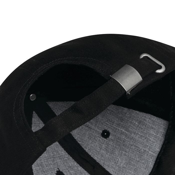  COTTURE - Casquette de baseball 6 panneaux