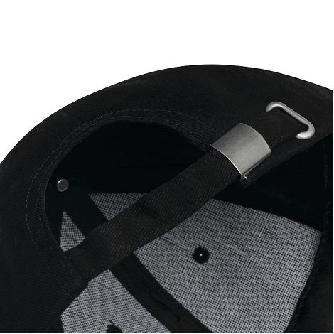  COTTURE - Casquette de baseball 6 panneaux