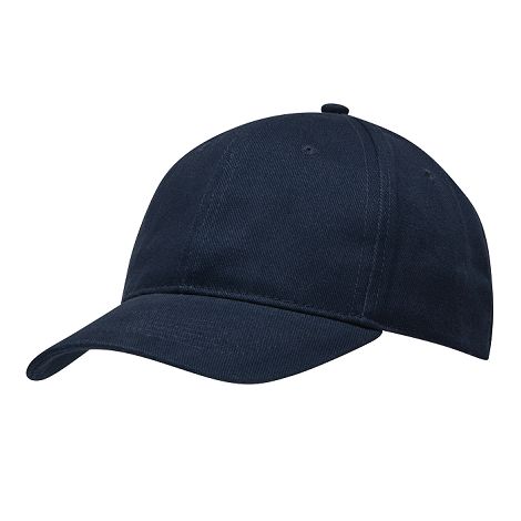  COTTURE - Casquette de baseball 6 panneaux