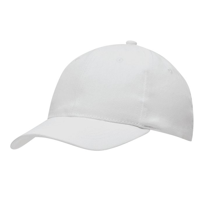  COTTURE - Casquette de baseball 6 panneaux
