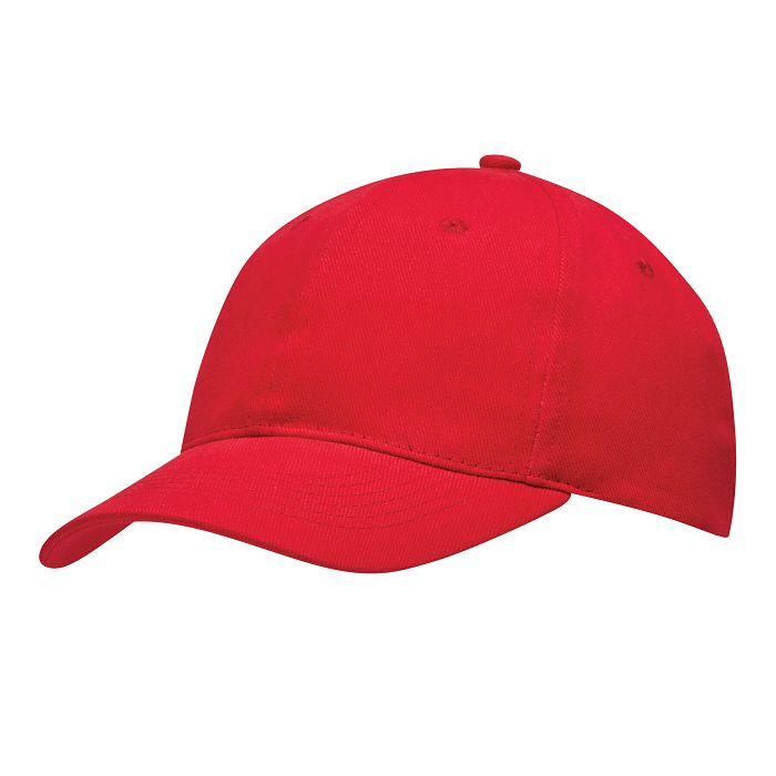  COTTURE - Casquette de baseball 6 panneaux