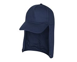 SOLGARD - Casquette de baseball 5 panneaux