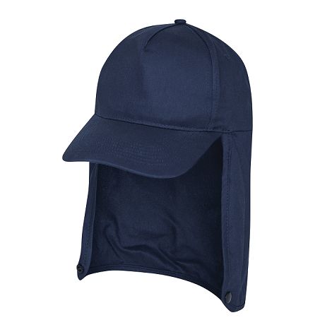  SOLGARD - Casquette de baseball 5 panneaux