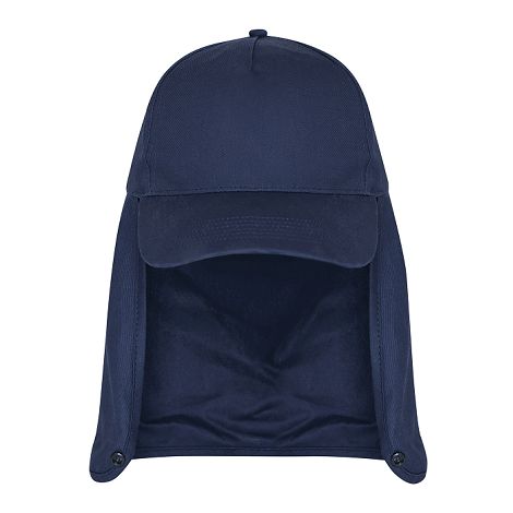  SOLGARD - Casquette de baseball 5 panneaux