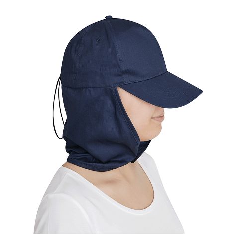  SOLGARD - Casquette de baseball 5 panneaux