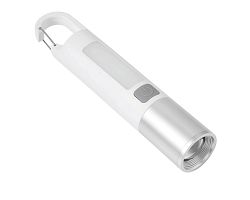 FLOODLIGHT - Lampe de poche LED rechargeable