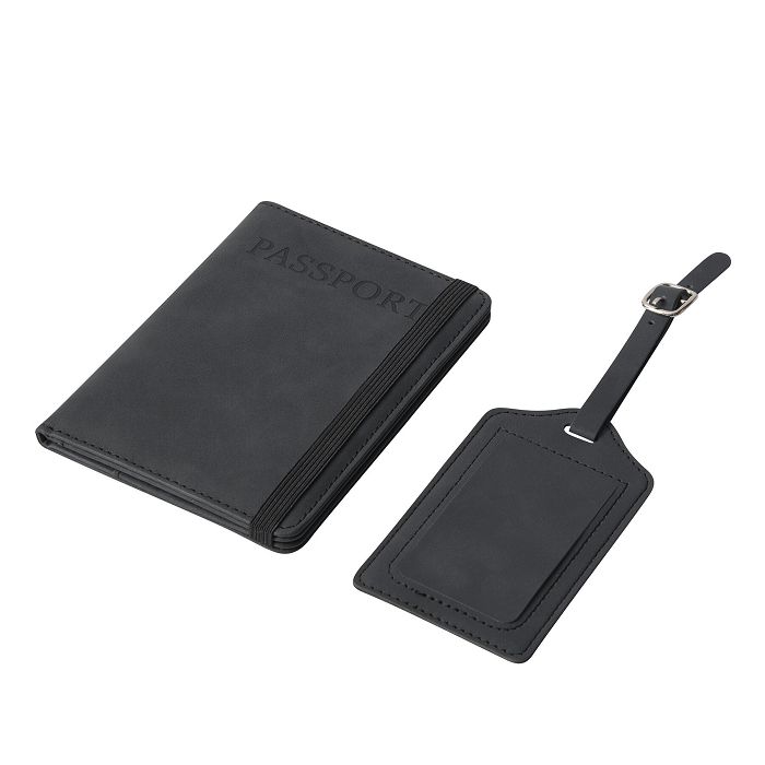  VISA - Set de voyage