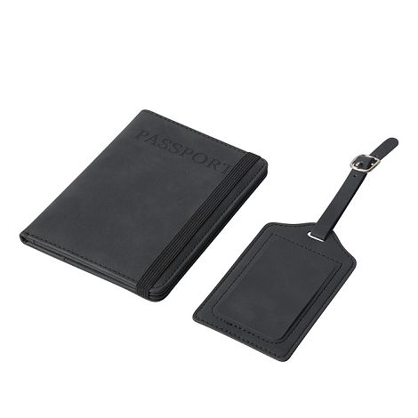  VISA - Set de voyage