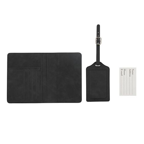  VISA - Set de voyage