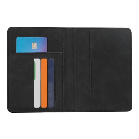  VISA - Set de voyage