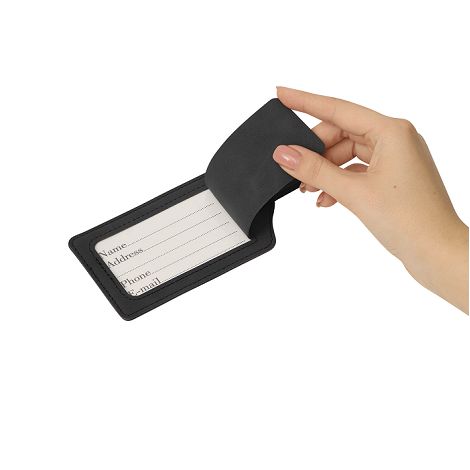  VISA - Set de voyage