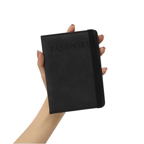  VISA - Set de voyage