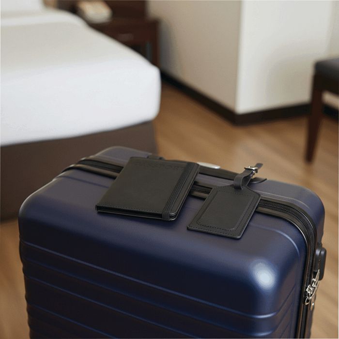  VISA - Set de voyage