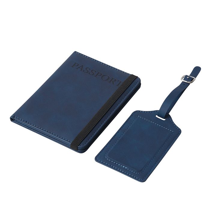  VISA - Set de voyage