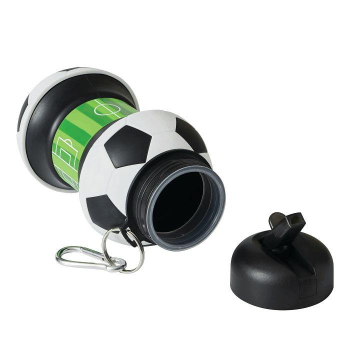  SOCCERMATE - Gourde pliable