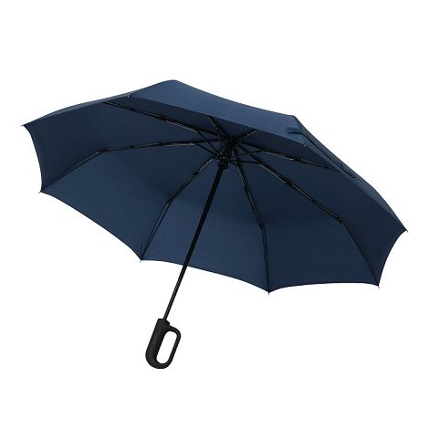  SCIROCCO - Parapluie de poche anti tempête entièrement automatiqu