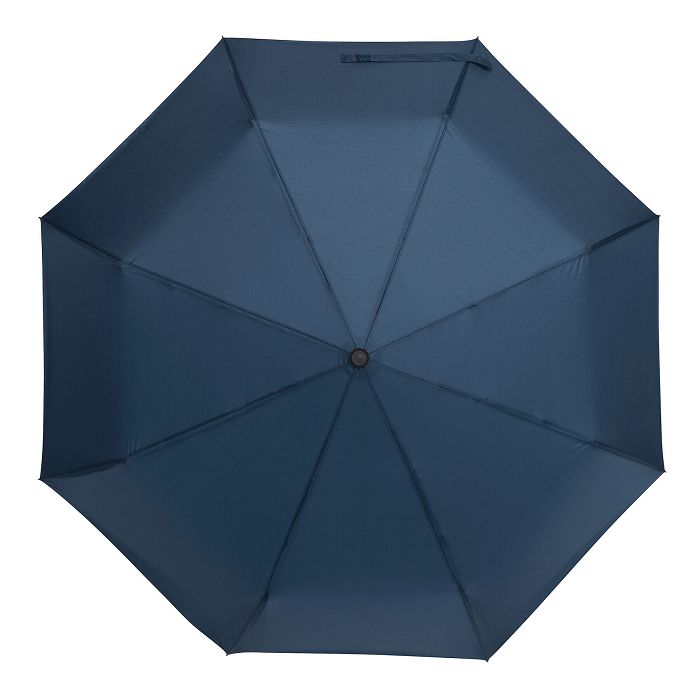  SCIROCCO - Parapluie de poche anti tempête entièrement automatiqu