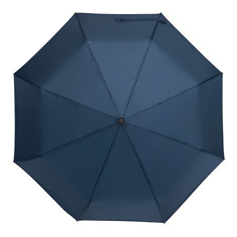  SCIROCCO - Parapluie de poche anti tempête entièrement automatiqu