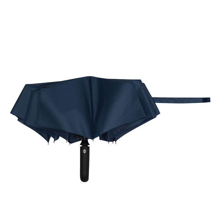  SCIROCCO - Parapluie de poche anti tempête entièrement automatiqu