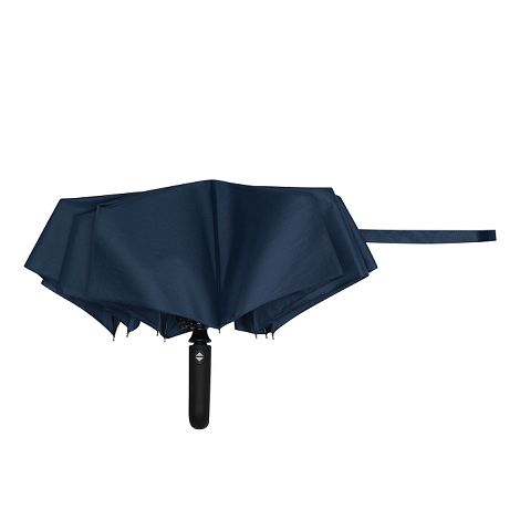  SCIROCCO - Parapluie de poche anti tempête entièrement automatiqu