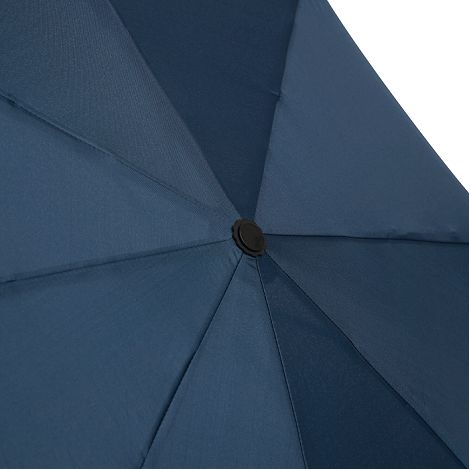  SCIROCCO - Parapluie de poche anti tempête entièrement automatiqu