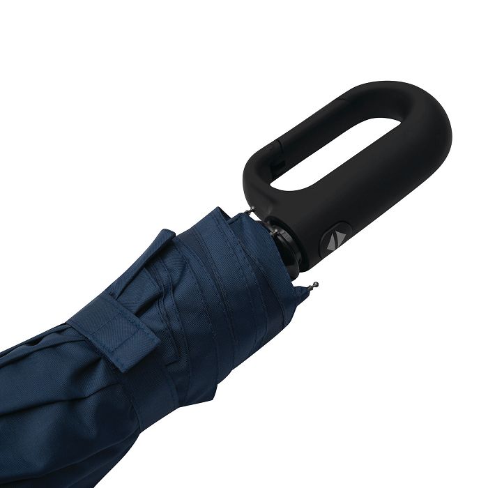  SCIROCCO - Parapluie de poche anti tempête entièrement automatiqu