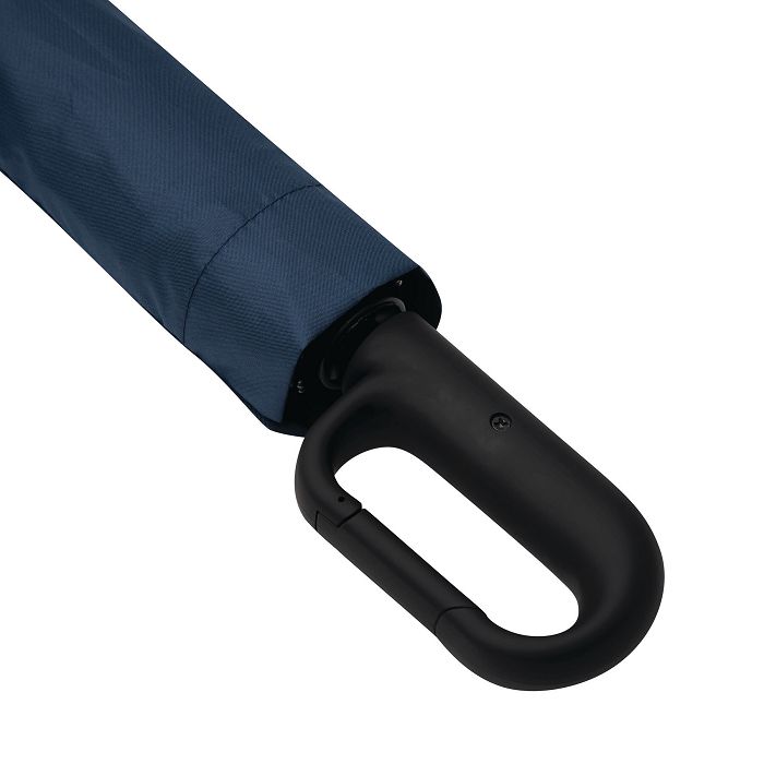  SCIROCCO - Parapluie de poche anti tempête entièrement automatiqu