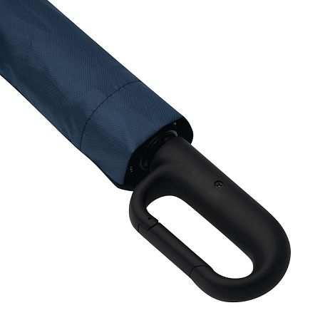  SCIROCCO - Parapluie de poche anti tempête entièrement automatiqu