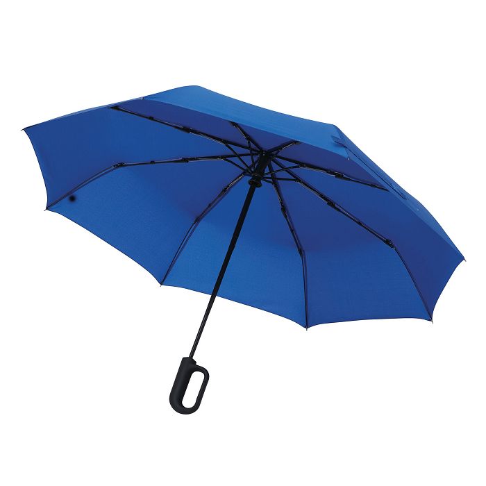  SCIROCCO - Parapluie de poche anti tempête entièrement automatiqu