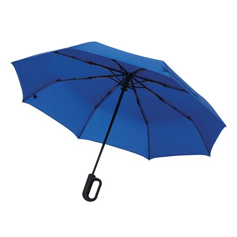  SCIROCCO - Parapluie de poche anti tempête entièrement automatiqu