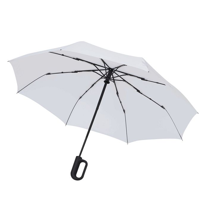  SCIROCCO - Parapluie de poche anti tempête entièrement automatiqu