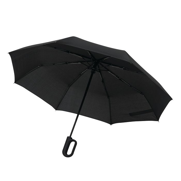  SCIROCCO - Parapluie de poche anti tempête entièrement automatiqu