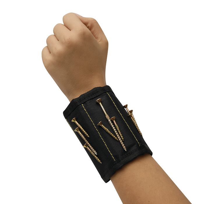  HANDYMAG - Brassard magnétique