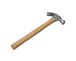 KOLSTAL - Marteau à griffes