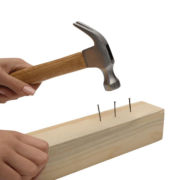  KOLSTAL - Marteau à griffes