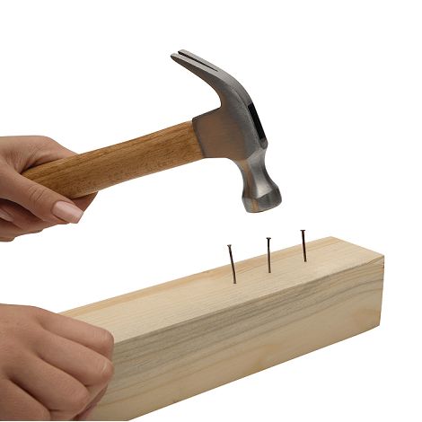  KOLSTAL - Marteau à griffes