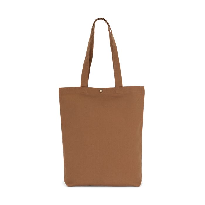  Sac shopping délavé en coton